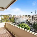 Modern And Stylish In Nueva Andalucia - Rdr462