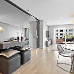 Modern And Stylish In Nueva Andalucia - Rdr462