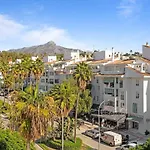 Modern And Stylish In Nueva Andalucia - Rdr462