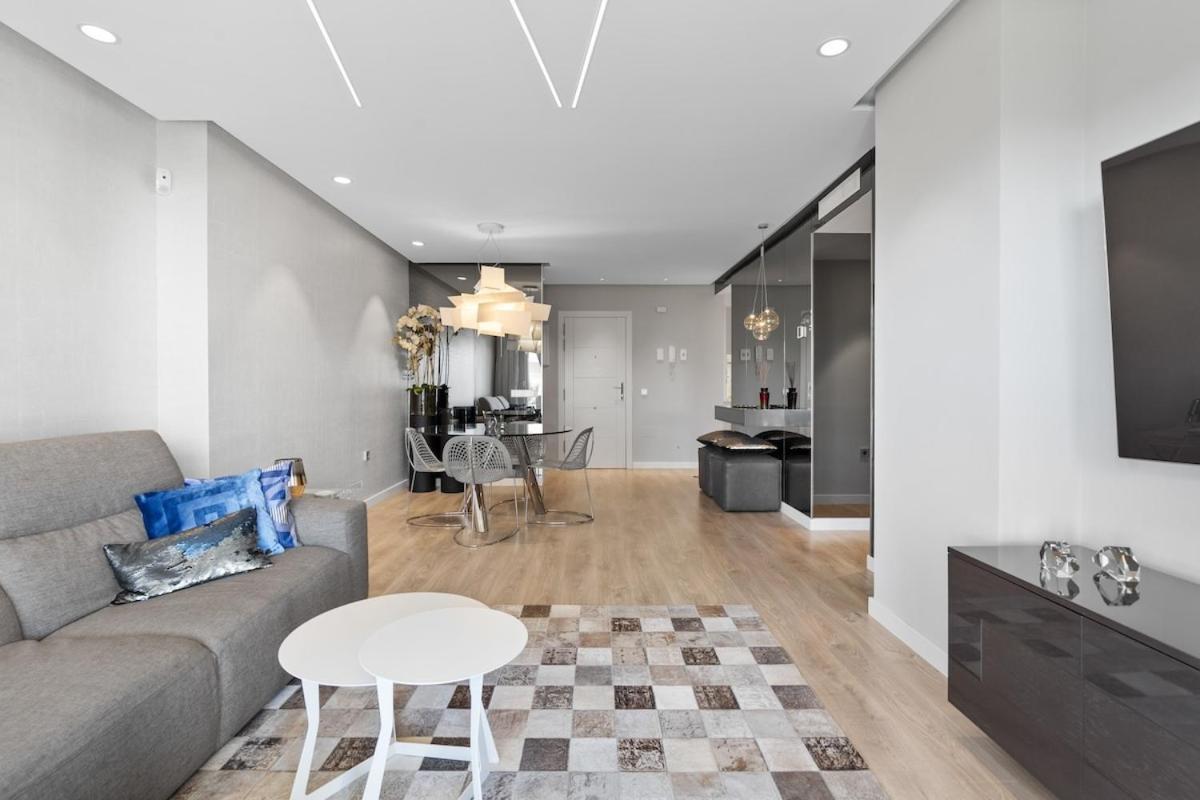 Modern And Stylish In Nueva Andalucia - Rdr462 Marbella