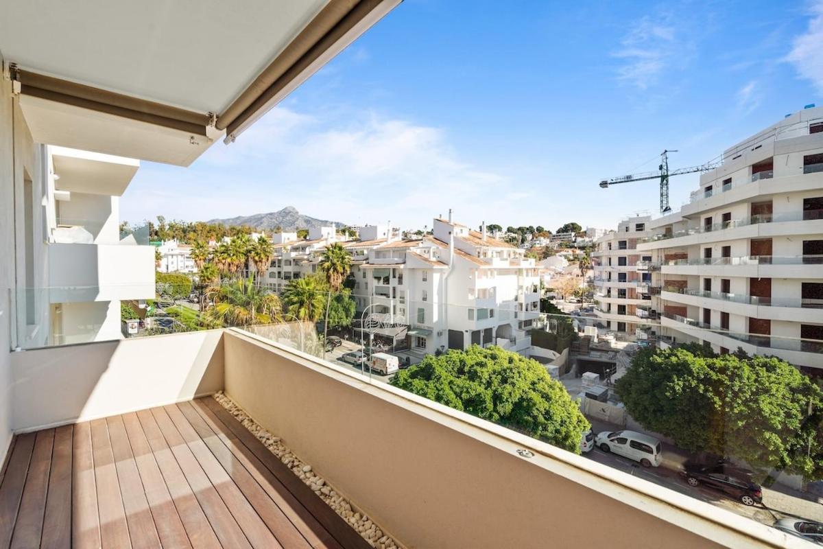 Modern And Stylish In Nueva Andalucia - Rdr462 * Marbella