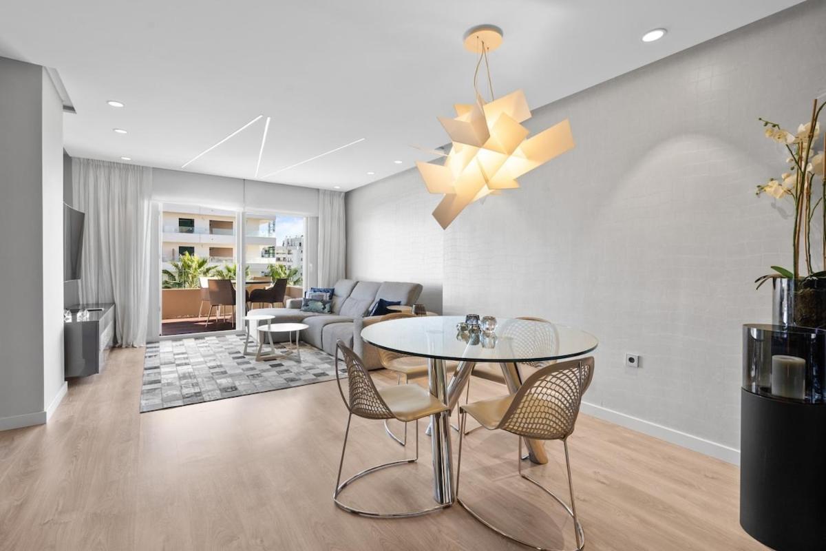 Modern And Stylish In Nueva Andalucia - Rdr462 Apartment *