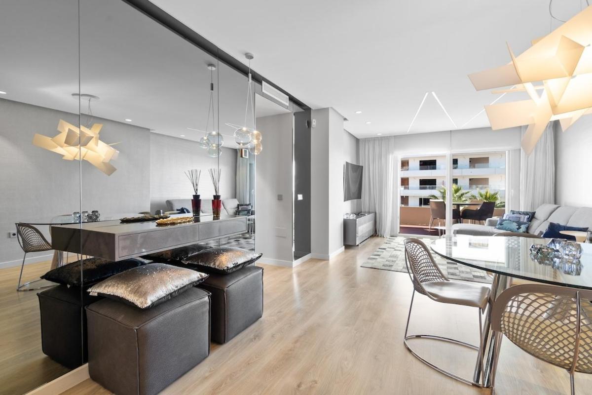 Modern And Stylish In Nueva Andalucia - Rdr462 Apartment