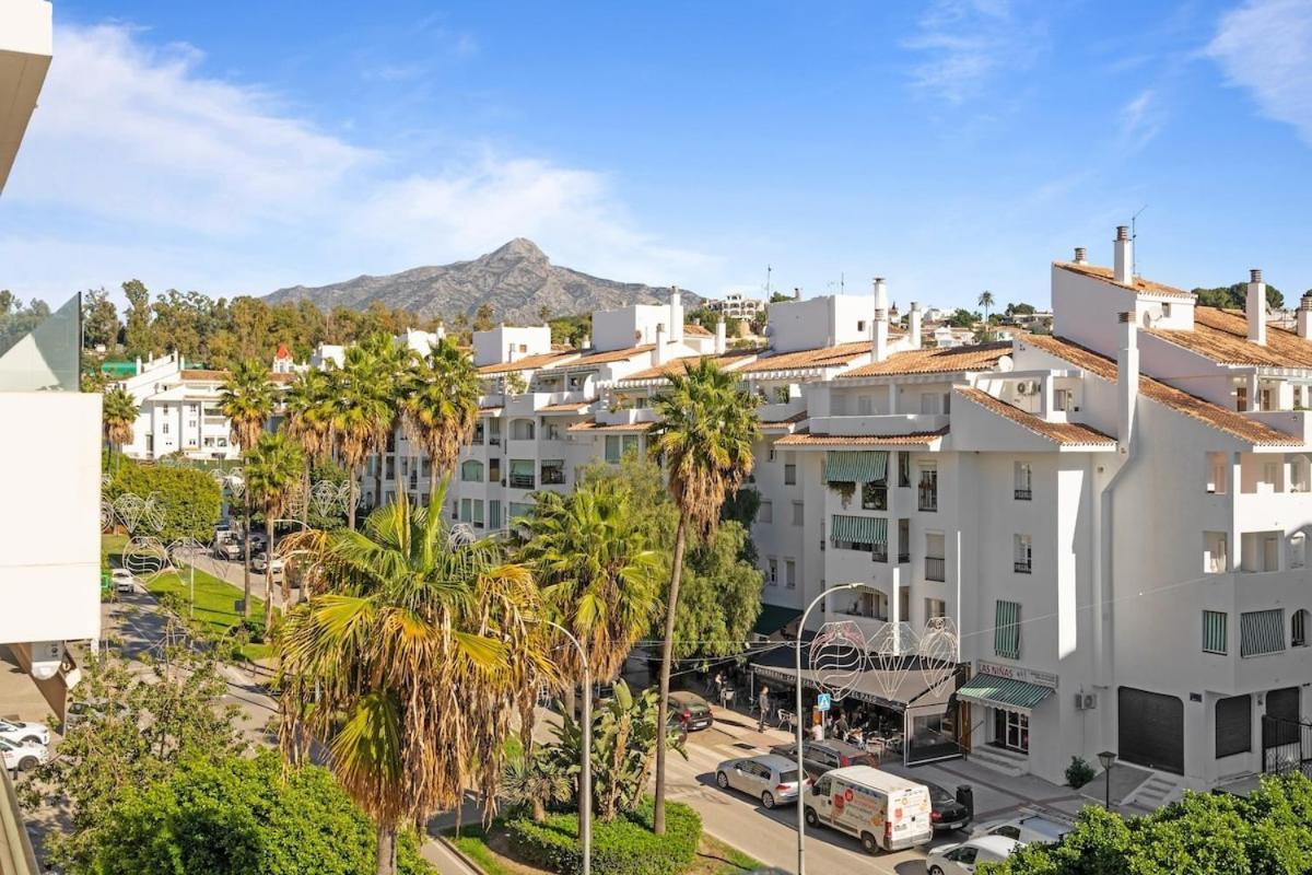 Modern And Stylish In Nueva Andalucia - Rdr462 Apartment