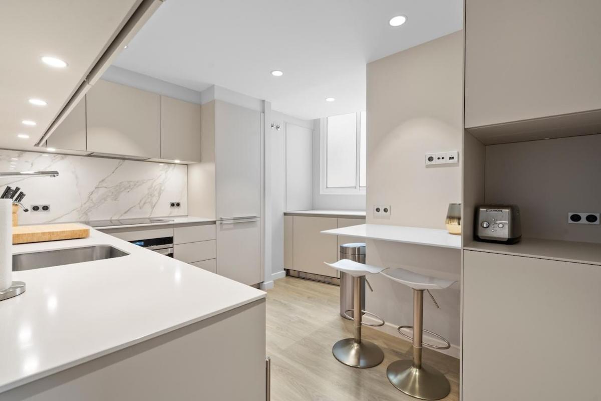 Apartment Modern And Stylish In Nueva Andalucia - Rdr462 Marbella