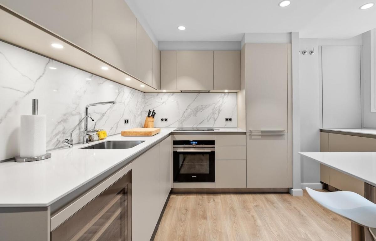 Modern And Stylish In Nueva Andalucia - Rdr462 Apartment Marbella