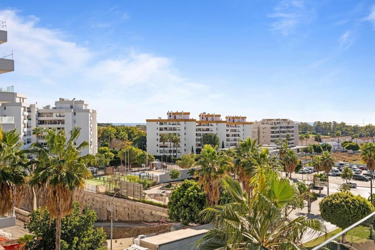 Apartment Modern And Stylish In Nueva Andalucia - Rdr462 Marbella