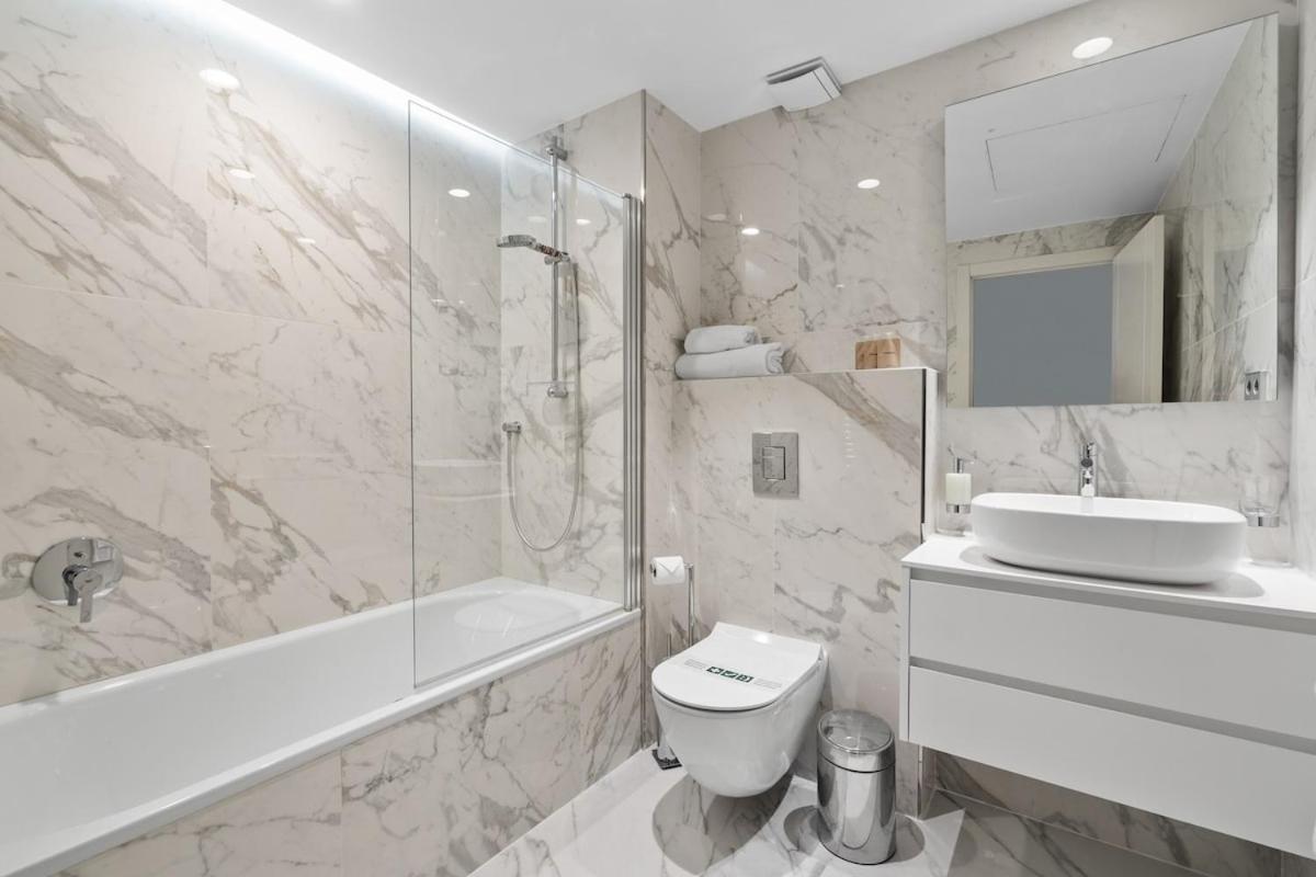 Modern And Stylish In Nueva Andalucia - Rdr462 Marbella
